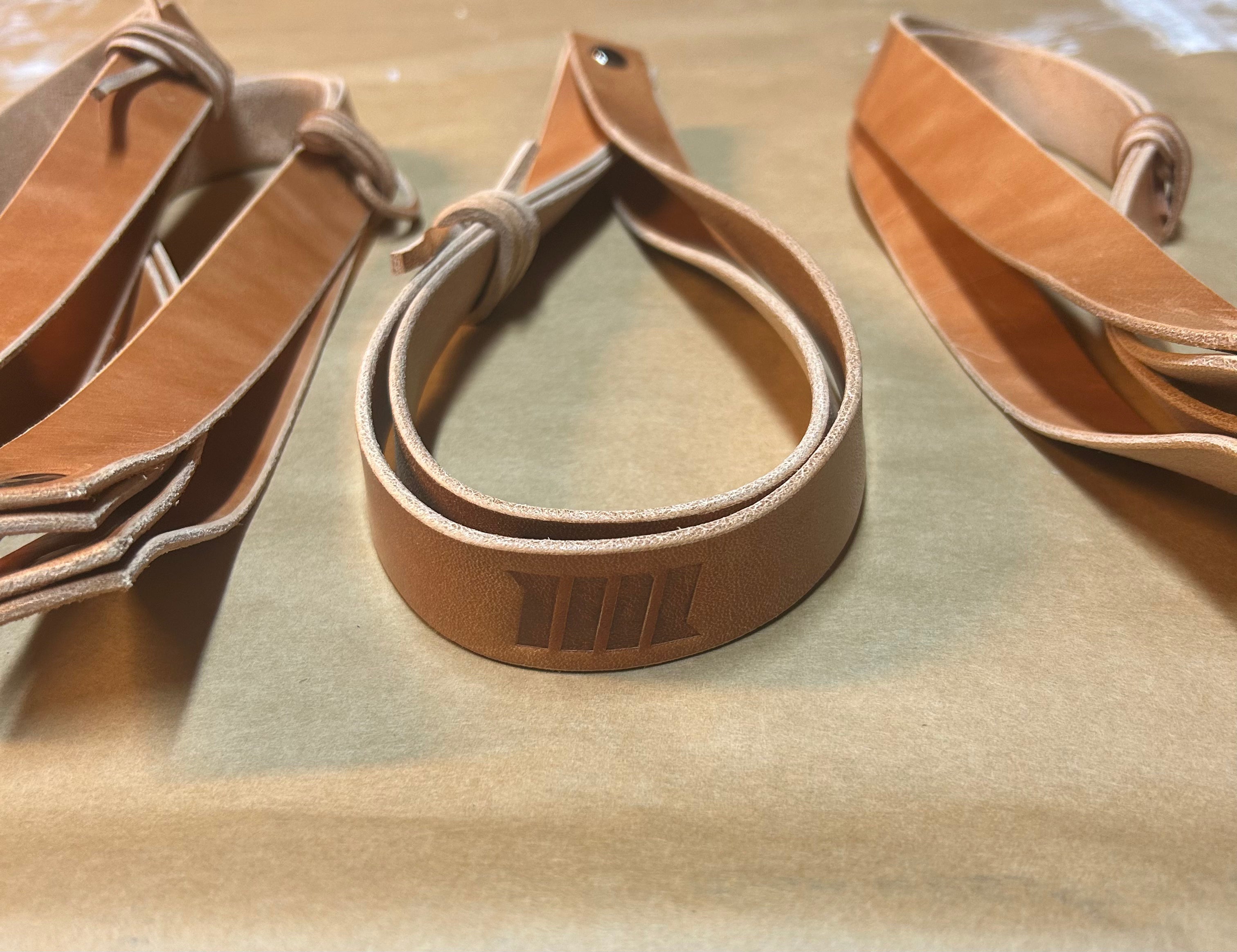 Correas para Halterofilia Martín Liste