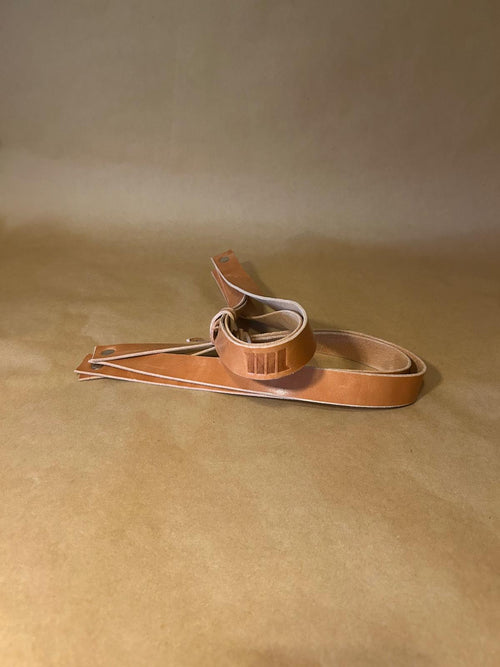 Correas para Halterofilia Martín Liste